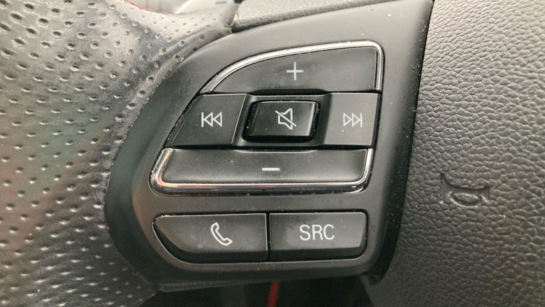 MG Hs 1.5 T-GDI Exclusive 5dr DCT Petrol Hatchback